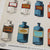 An Incredible Chromolithographic Pharmacy Catalogue
