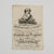 Hingston & Company | Trade card of Hingston & Company, Chemists and Druggists