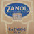 The American Products Company | Zanol. The Better Way to Buy. Catalog No. 20