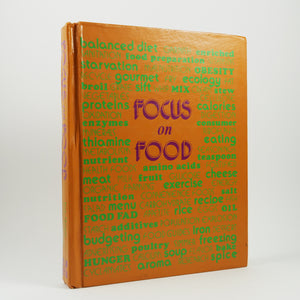 Peck, Leilani, Leonora Moragne, et al | Focus on Food