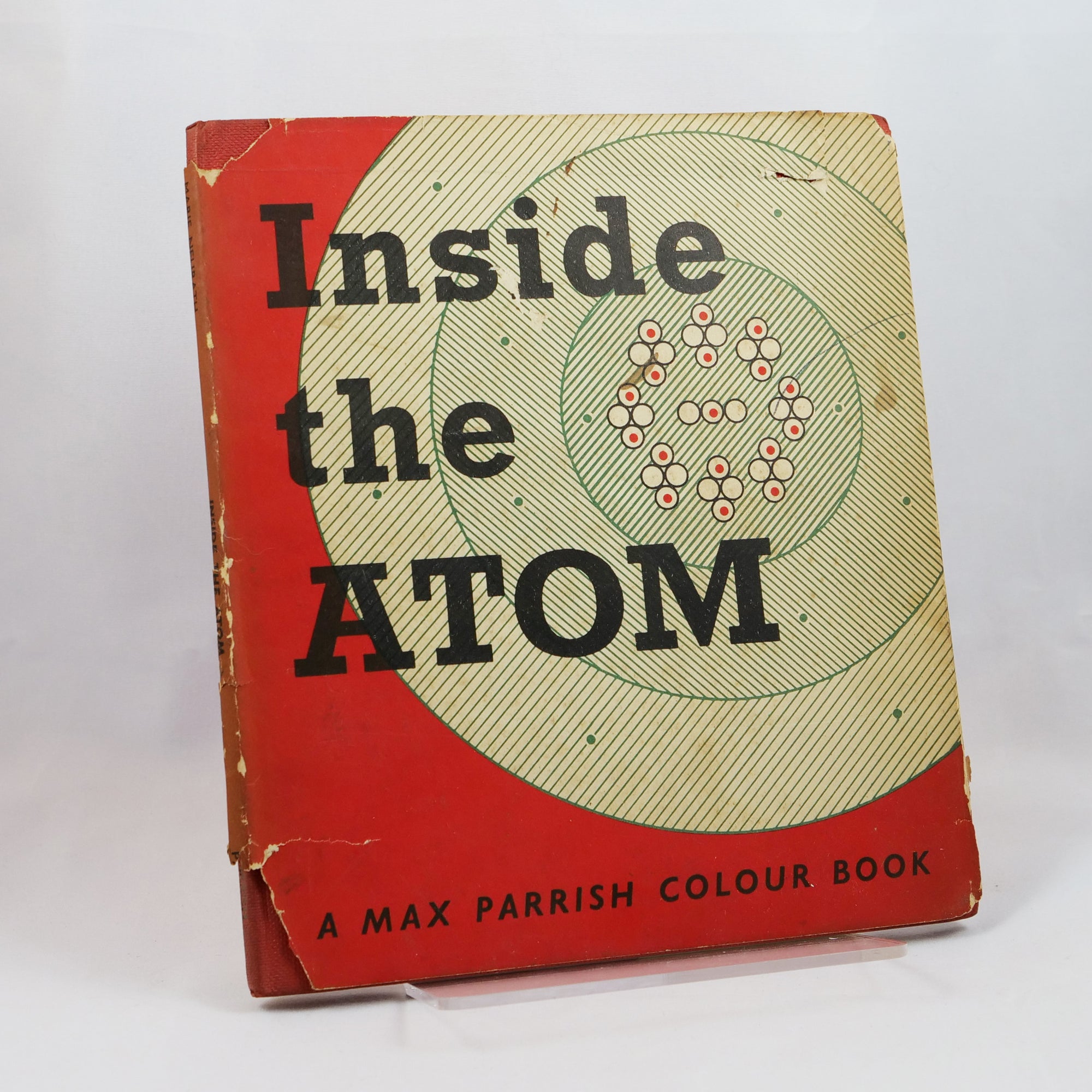Neurath, Marie | Inside the Atom