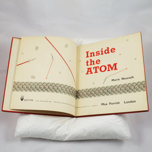 Neurath, Marie | Inside the Atom