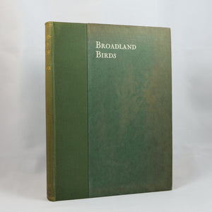 Turner, E. L. | Broadland Birds