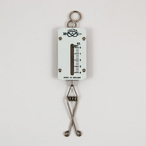 Salter | Letter Scale