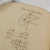 Bonnycastle, John | A student’s manuscript of mathematical problems from A Treatise on Plane and Spherical Trigonometry.