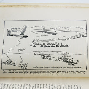 Pagé, Victor W. (ed.) | Henley's ABC of Gliding and Sailflying