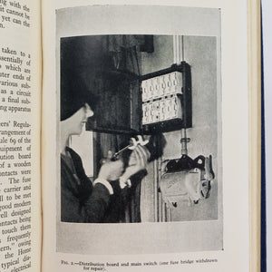 [Partridge, Margaret] Haslett, Caroline | The Electrical Handbook for Women