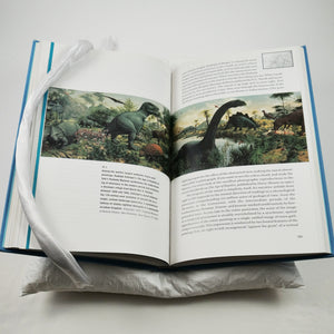 (Gould, Stephen Jay) Mitchell, W. J. T. | The Last Dinosaur Book