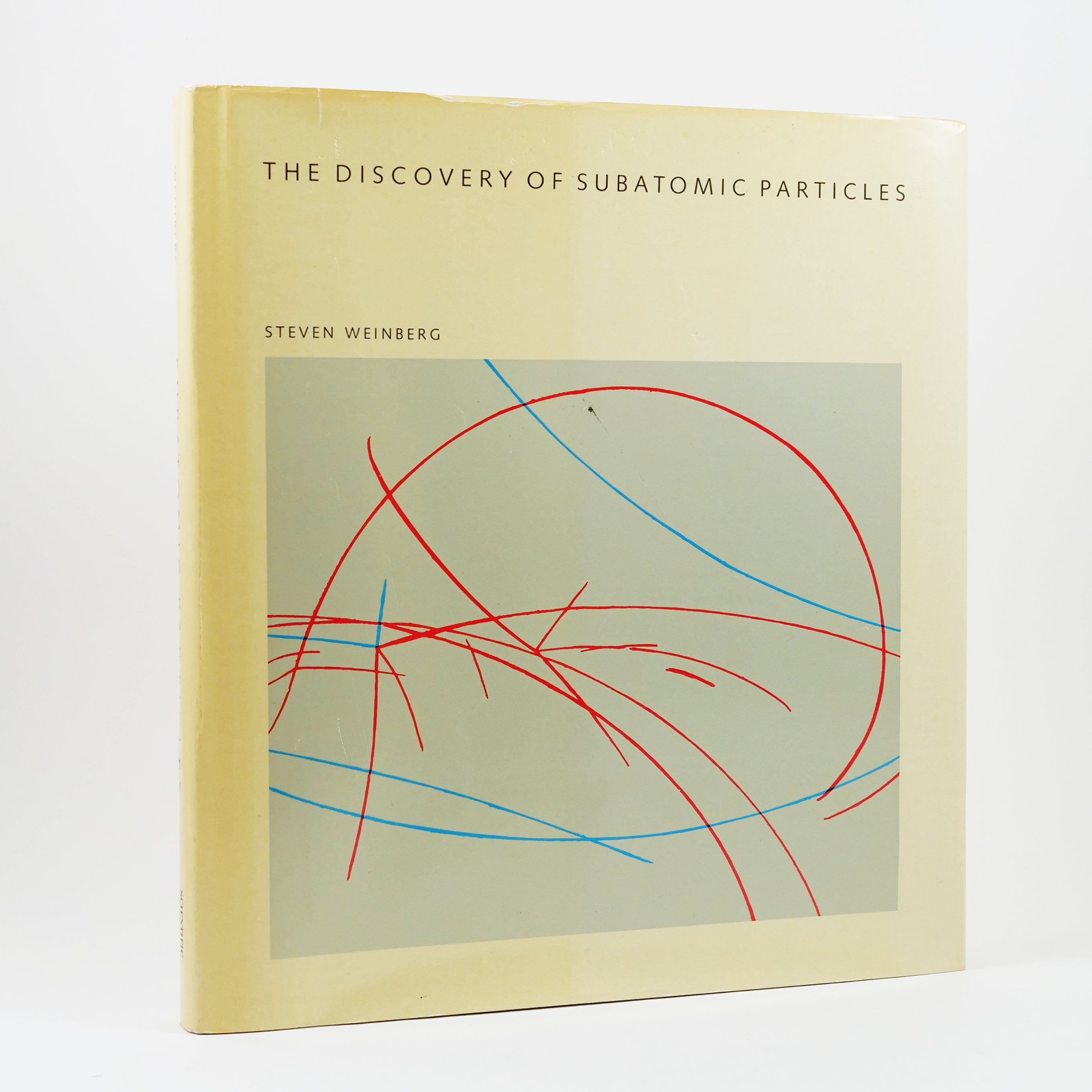 Subatomic Particle Textbook Examples Subatomic Particles