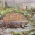 Augusta, Joseph, Greta Hort, & Zdeněk Burian | Prehistoric Animals