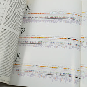 Human Genome Project | The initial sequencing of the human genome published in 2001