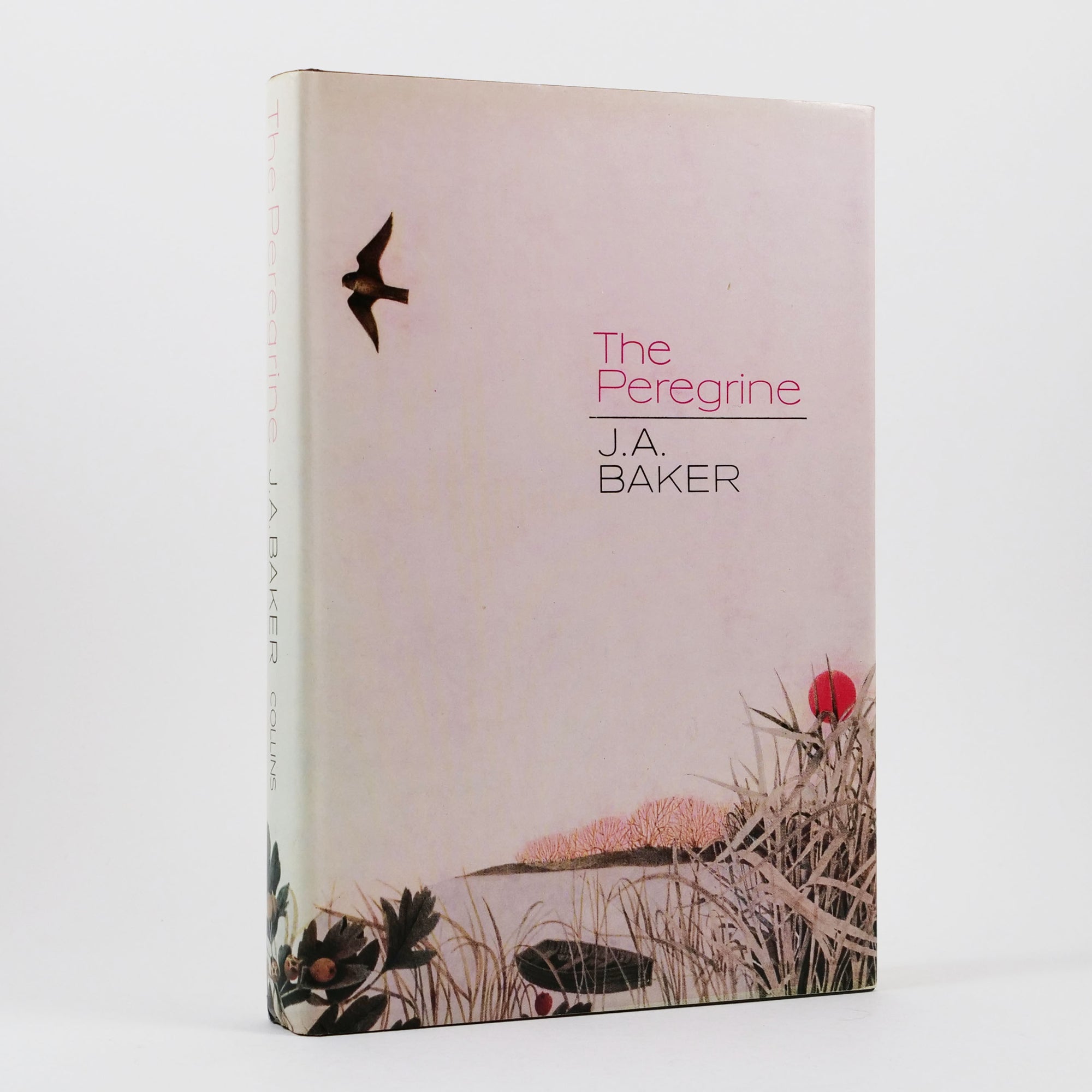 (Hosking, Eric) Baker, J. A. | The Peregrine.